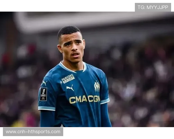 格林伍德梅开二度，马赛上演逆转好戏